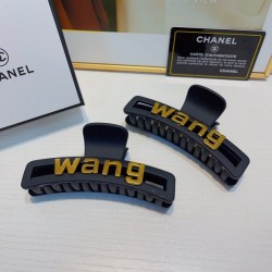 Advanced Design Hair Ornament 2023SS ALEXANDER WANG Alexander Wang